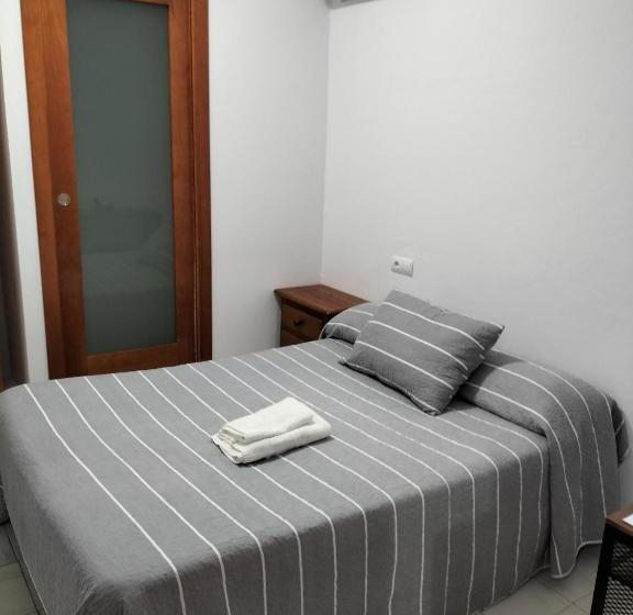 اتاق استاندارد, Ochomin Hostel
