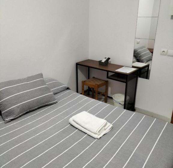 اتاق استاندارد, Ochomin Hostel