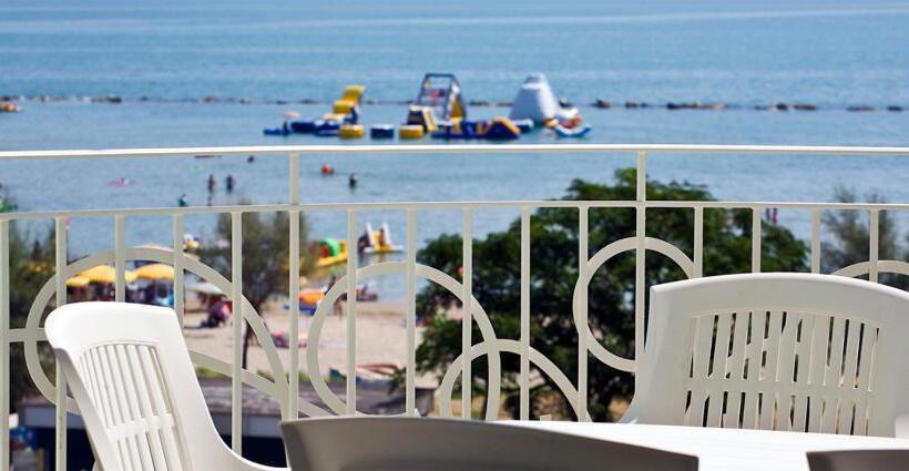 آپارتمان 2 خوابه, Residence Blumare