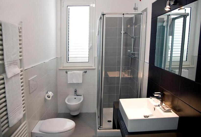 آپارتمان 2 خوابه, Residence Blumare