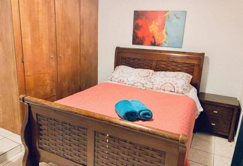ویلای 2 خوابه, Coastal Express Inn & Suites #1 At 681 Ocean Drive