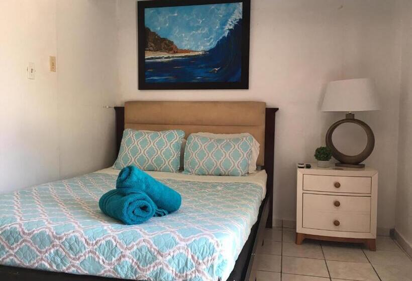 استودیوی استاندارد, Coastal Express Inn & Suites #1 At 681 Ocean Drive