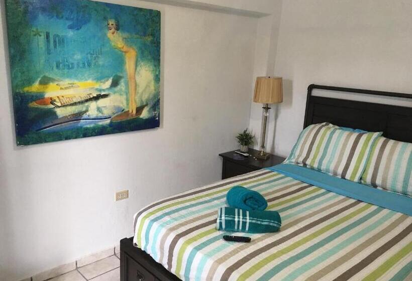 اتاق اکونومی, Coastal Express Inn & Suites #1 At 681 Ocean Drive