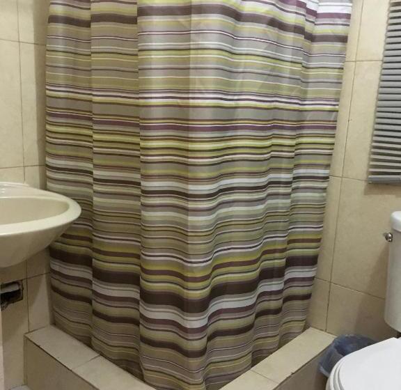 اتاق خانوادگی, Coastal Express Inn & Suites #1 At 681 Ocean Drive