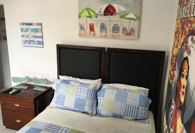 اتاق اکونومی, Coastal Express Inn & Suites #1 At 681 Ocean Drive