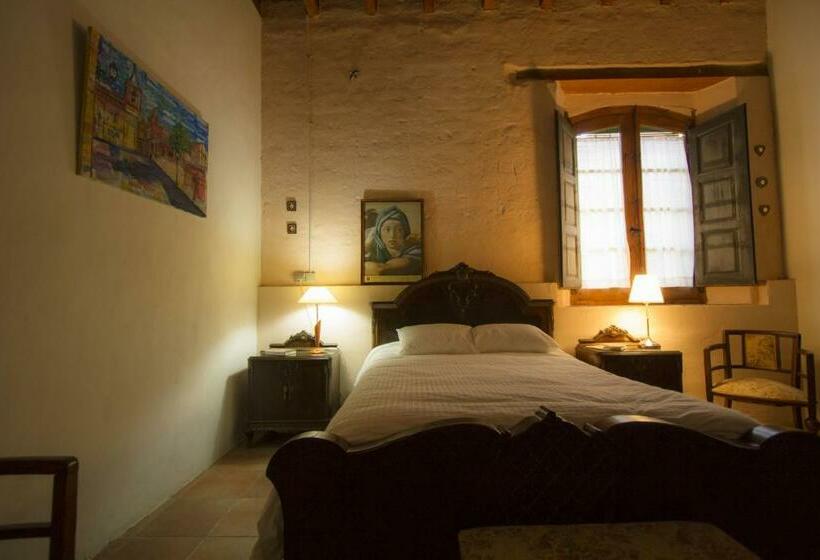 اتاق استاندارد, La Trapería Hostal   Pensión Con Encanto