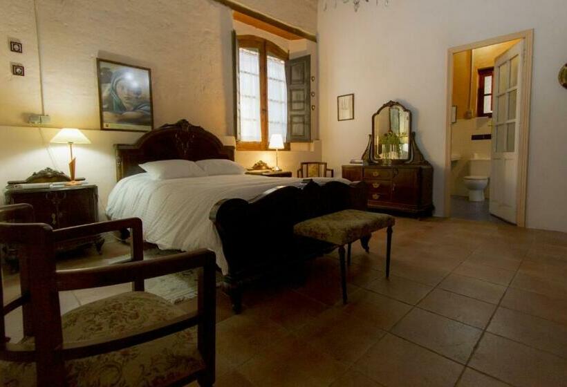 اتاق استاندارد, La Trapería Hostal   Pensión Con Encanto