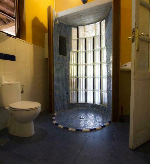 اتاق استاندارد, La Trapería Hostal   Pensión Con Encanto