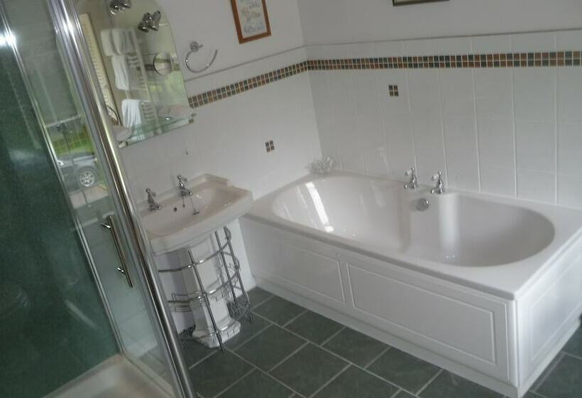 اتاق استاندارد با تخت دوبل, Fludha Guest House