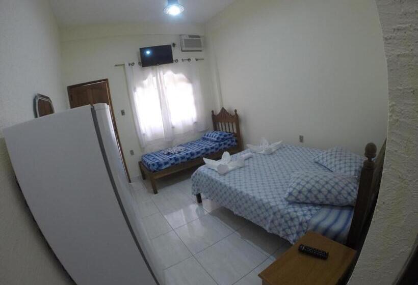سوییت, Morada Do Aventureiro