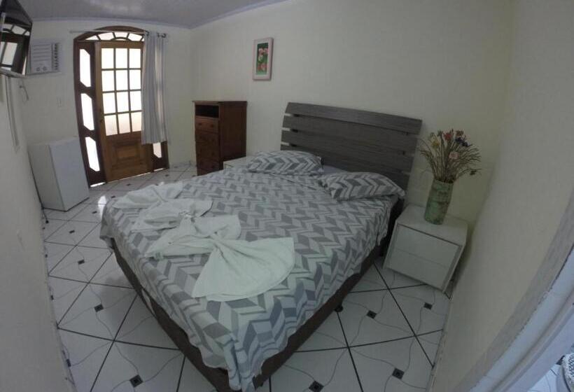 سوییت, Morada Do Aventureiro