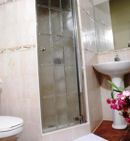 آپارتمان 1 خوابه, Guest House Villa Mishkan