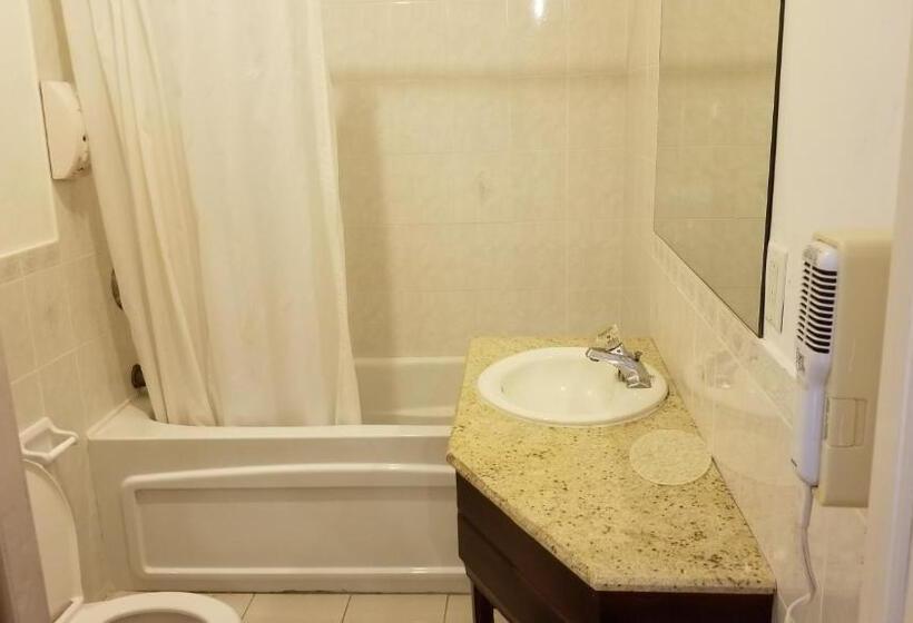 اتاق لوکس, Guest House Villa Mishkan