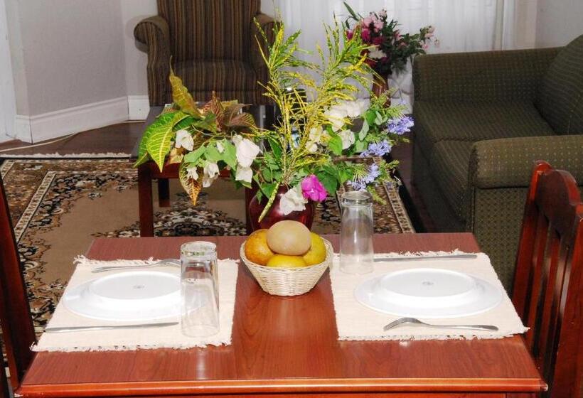 سوئیت 2 خوابه, Guest House Villa Mishkan