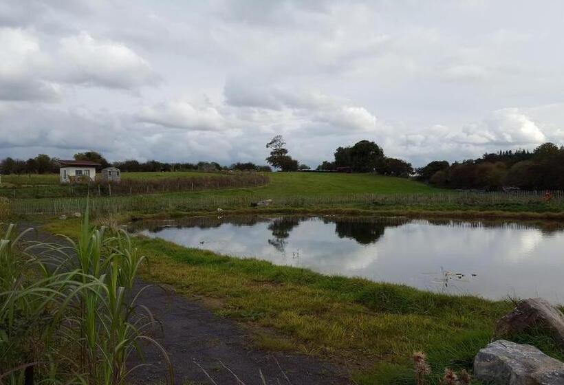 اتاق استاندارد چهار تخته, Rock Farm Slane   Limehouse