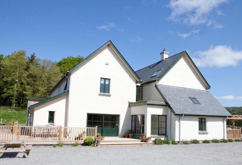 اتاق استاندارد چهار تخته, Rock Farm Slane   Limehouse