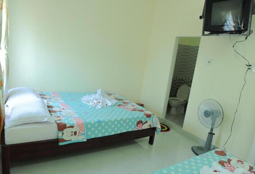 اتاق استاندارد, Thanh An 3 Guesthouse