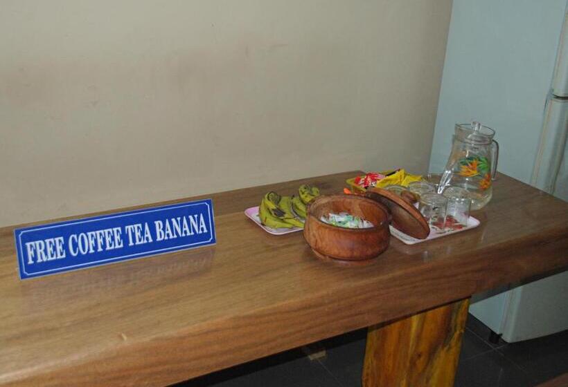 اتاق استاندارد سه نفره, Thanh An 3 Guesthouse