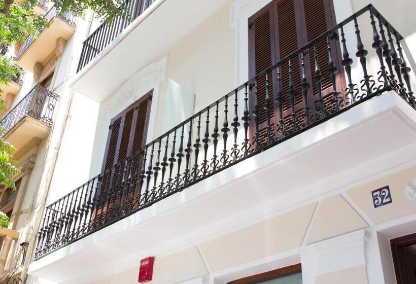 استودیوی استاندارد, Soho Valencia