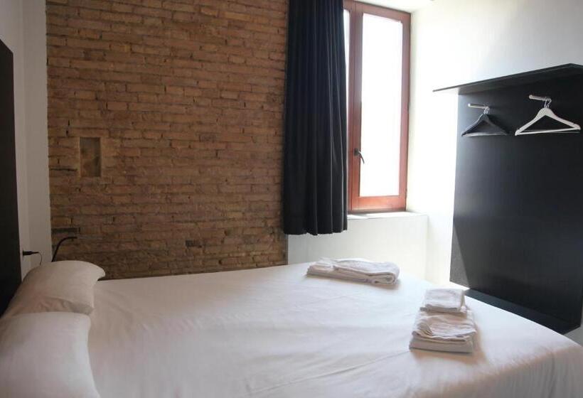 1 Bedroom Penthouse Apartment, Soho Valencia