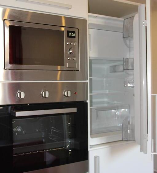 آپارتمان 2 خوابه, Apartments Benešova 6