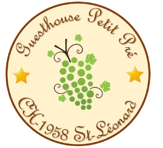 استودیو استاندارد با چشم‌انداز کوهستان, Guesthouse Petit Pré