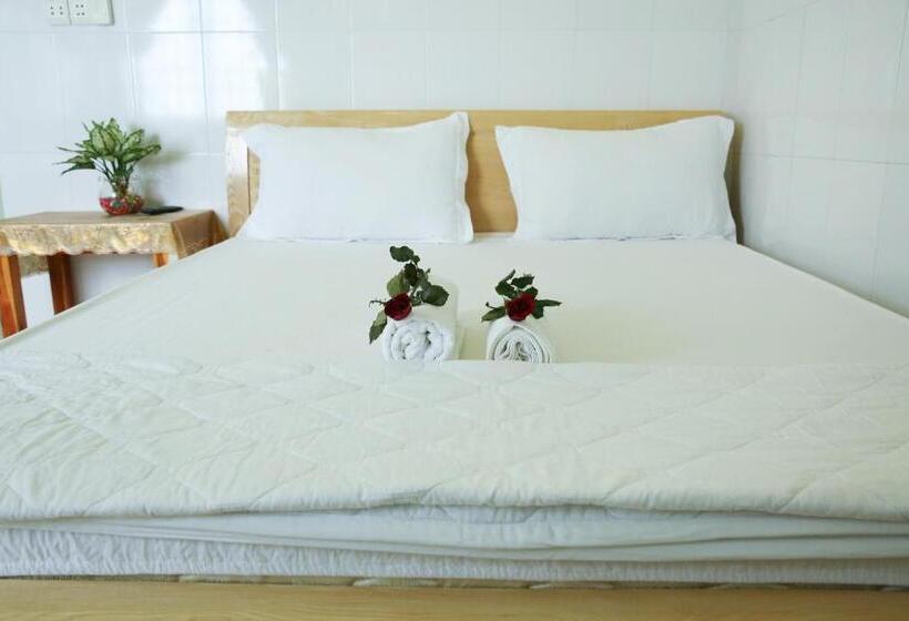 اتاق استاندارد, Duong Hieu Guesthouse