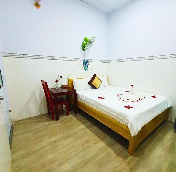 اتاق استاندارد, Duong Hieu Guesthouse