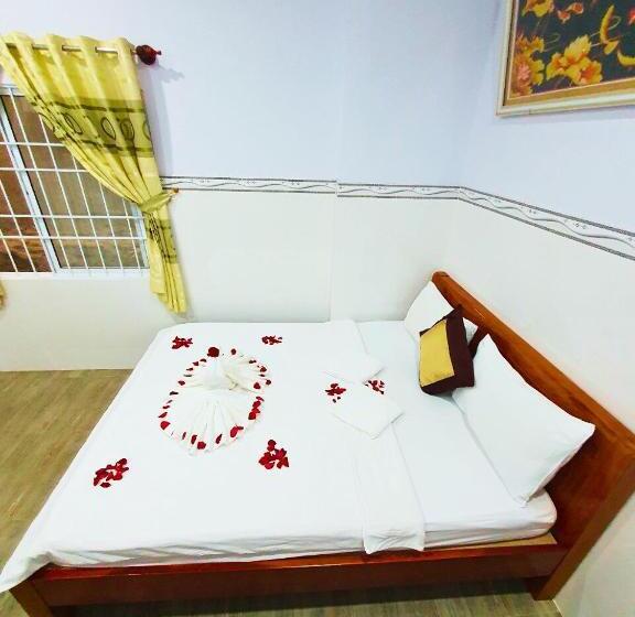 اتاق استاندارد, Duong Hieu Guesthouse