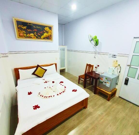 اتاق استاندارد, Duong Hieu Guesthouse