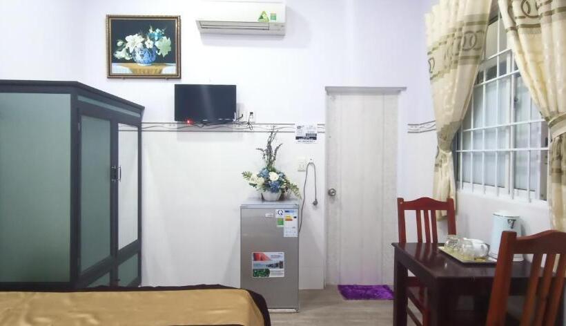 اتاق استاندارد, Duong Hieu Guesthouse
