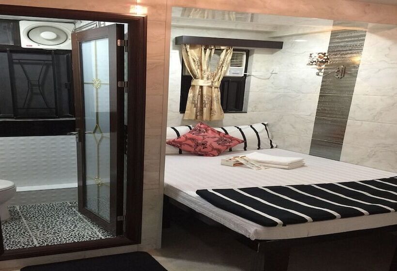اتاق استاندارد, Skyview Hostel