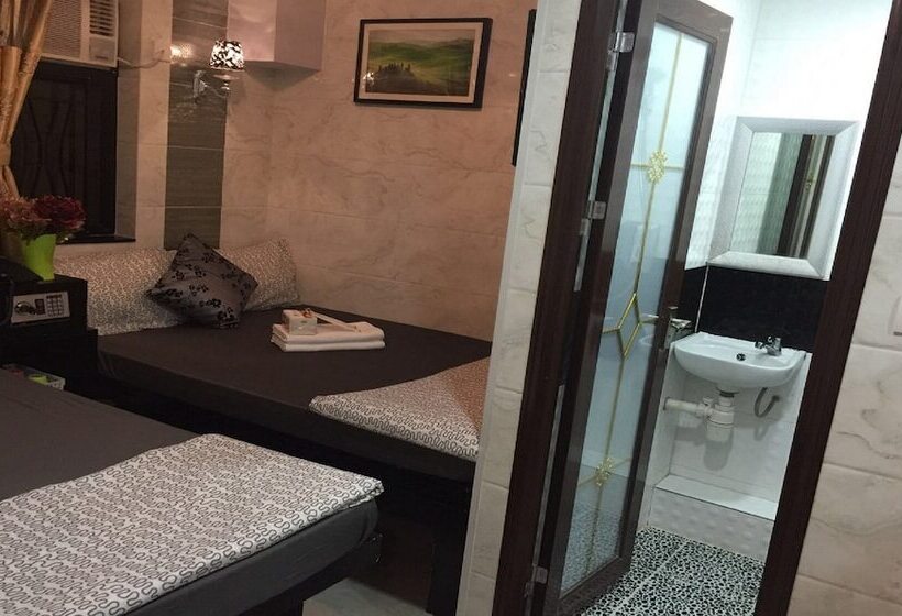 اتاق خانوادگی, Skyview Hostel