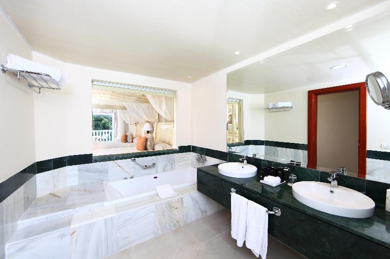 اتاق استاندارد, Skyview Hostel