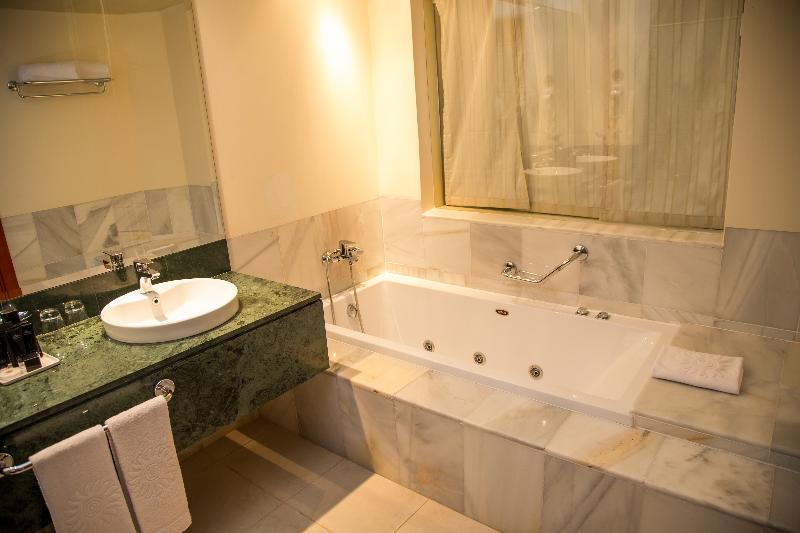 اتاق استاندارد, Skyview Hostel