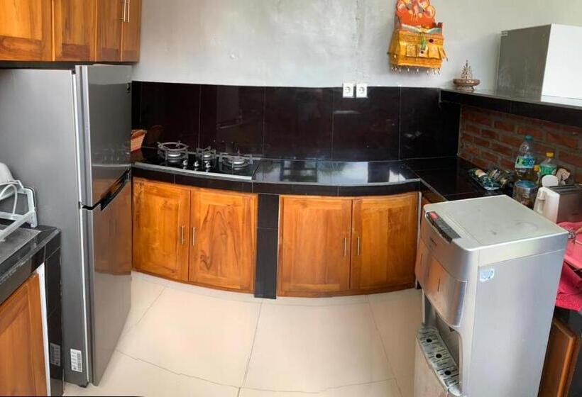 اتاق لوکس, Gangga Guest House