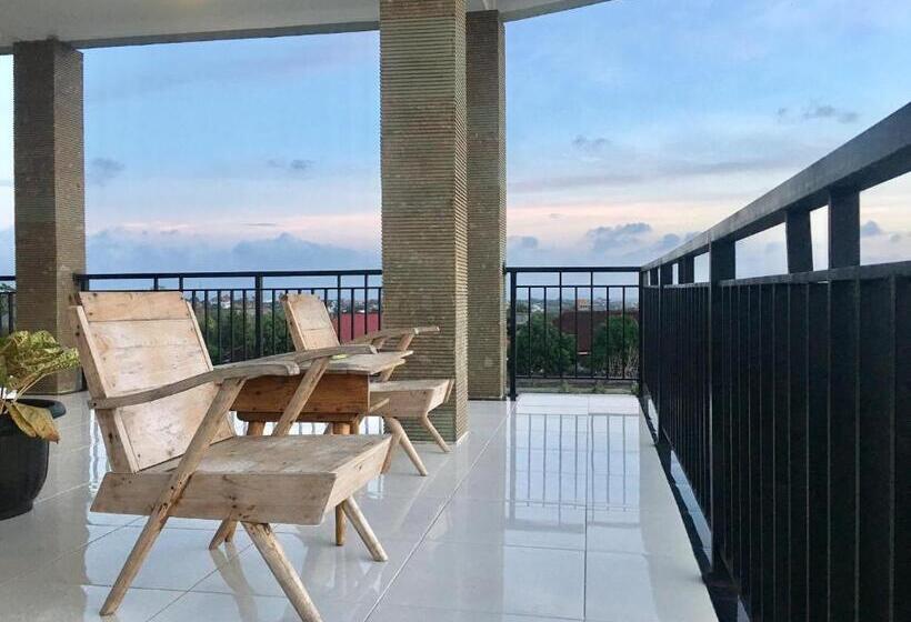 اتاق لوکس, Gangga Guest House
