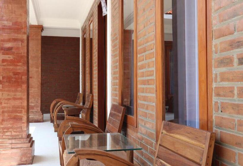 اتاق استاندارد, Gangga Guest House
