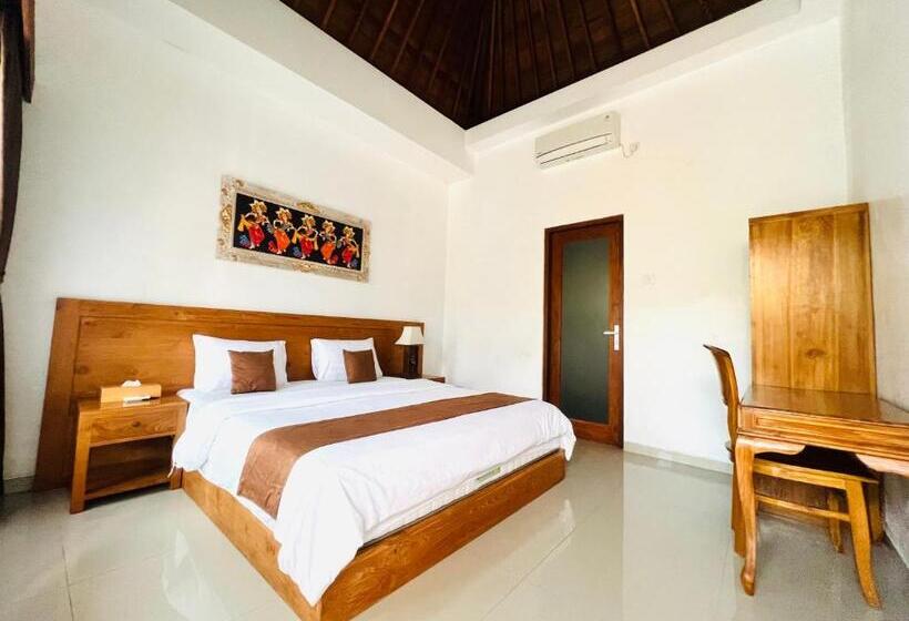 اتاق استاندارد, Gangga Guest House