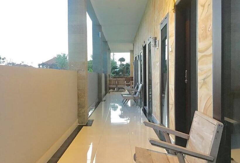 اتاق استاندارد, Gangga Guest House