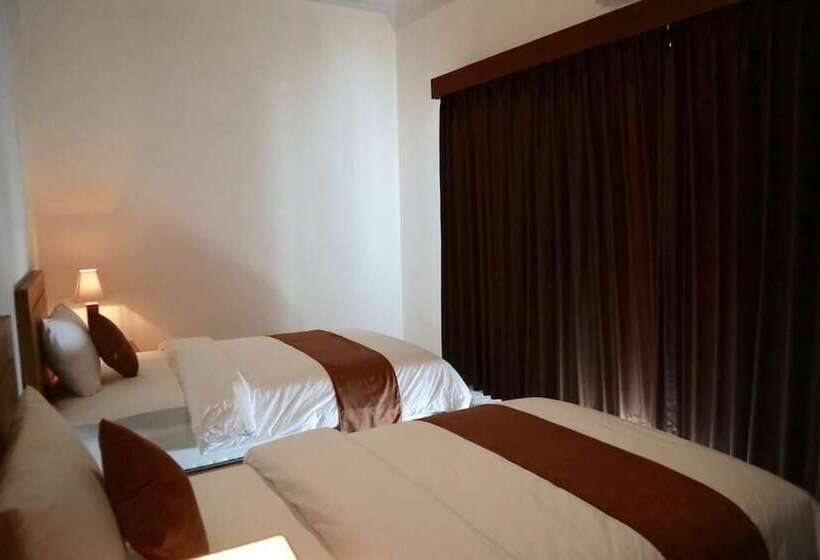 اتاق لوکس, Gangga Guest House