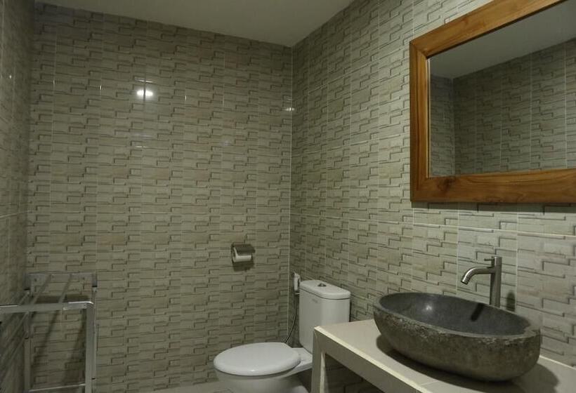 اتاق لوکس, Gangga Guest House
