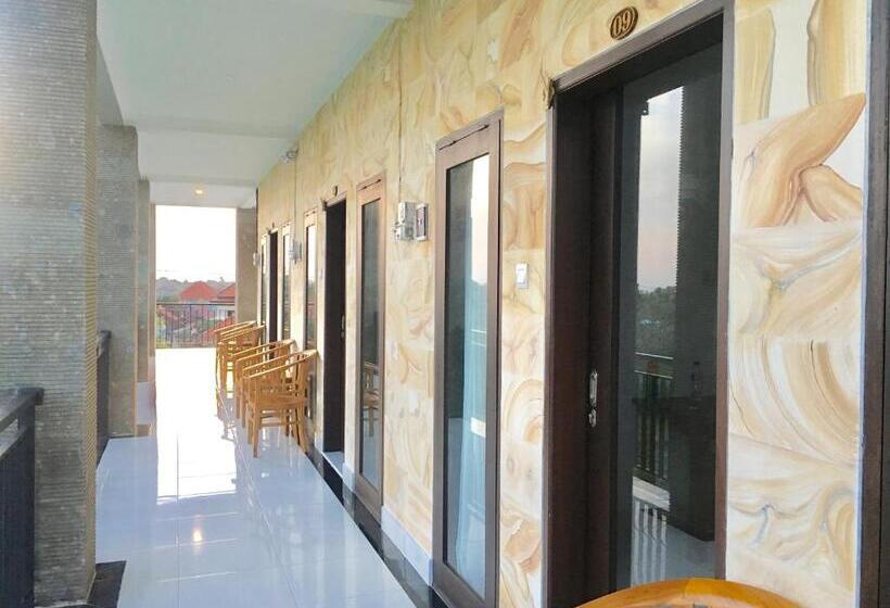 اتاق لوکس, Gangga Guest House