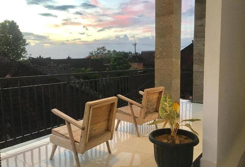 اتاق لوکس, Gangga Guest House