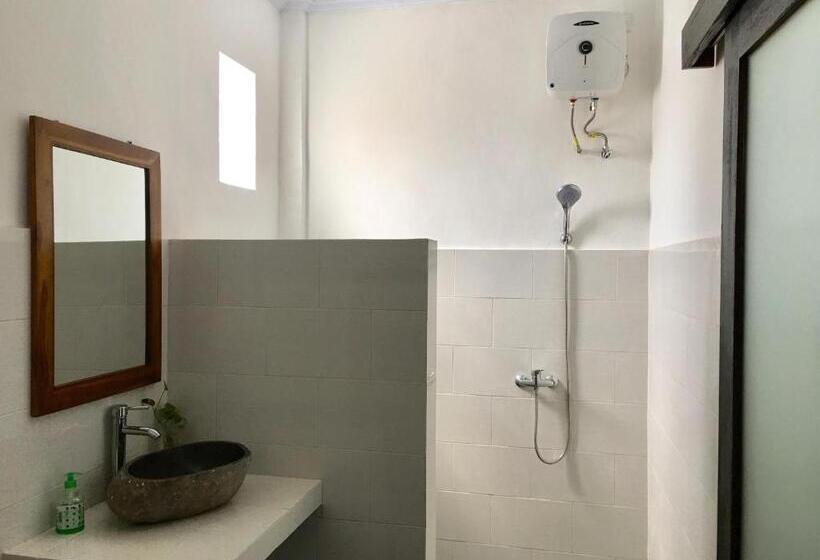 اتاق لوکس, Gangga Guest House