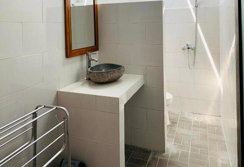 اتاق لوکس, Gangga Guest House