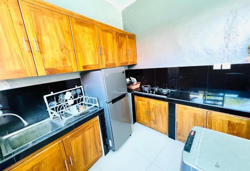 اتاق استاندارد, Gangga Guest House