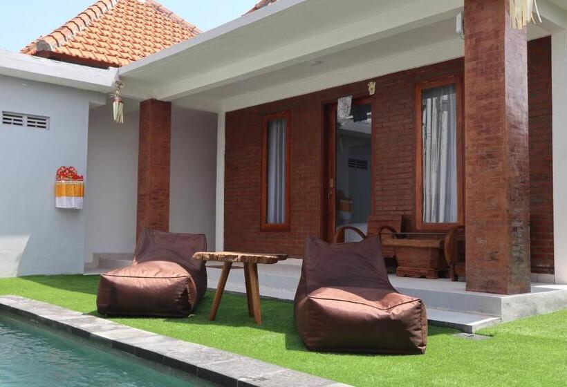اتاق لوکس, Gangga Guest House