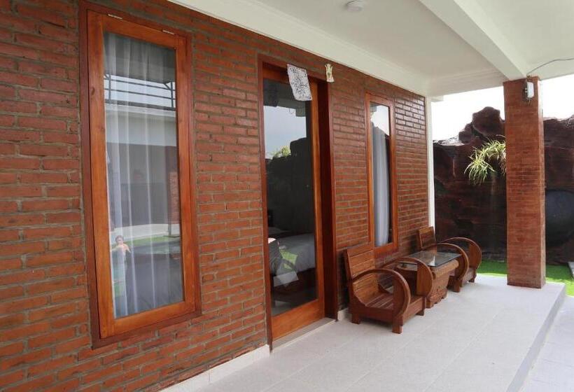 اتاق لوکس, Gangga Guest House