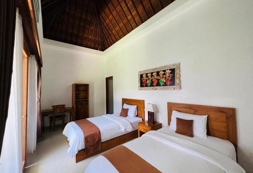 اتاق لوکس, Gangga Guest House